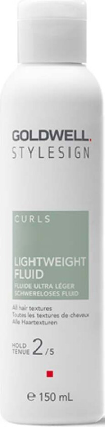 StyleSign Lightweight Fluid 150ml