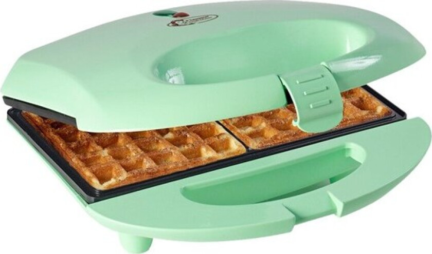 Sweet Dreams - Belgisk vaffeljern