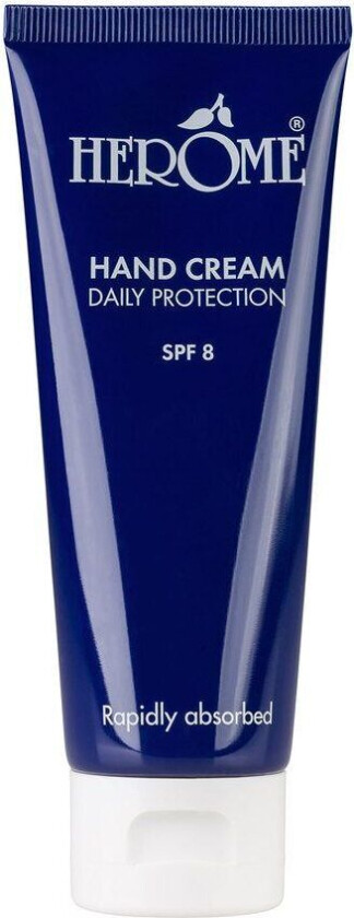 Herome Hand Cream Daily Protection 75 ml