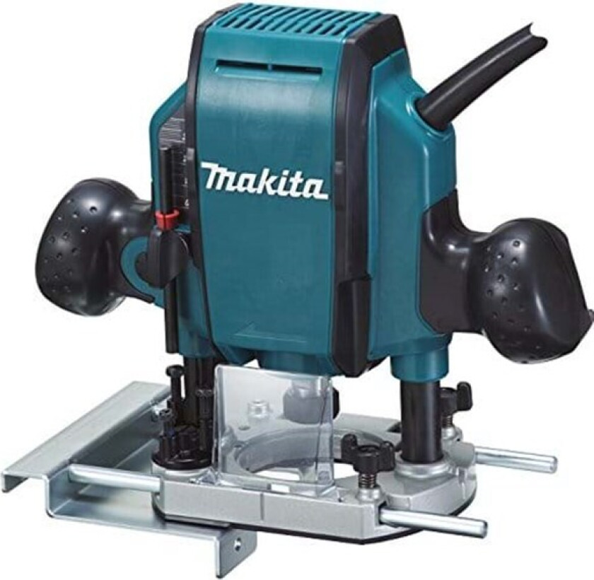 Bilde av RP0900J - Dykkoverfres - 900 W - chuck 6 mm, 8 mm
