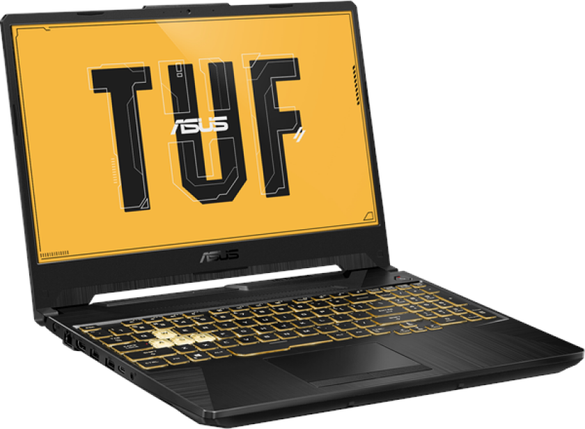 FA506NC-HN001W - Ryzen 5 - RTX 3050 - 16GB - 512GB