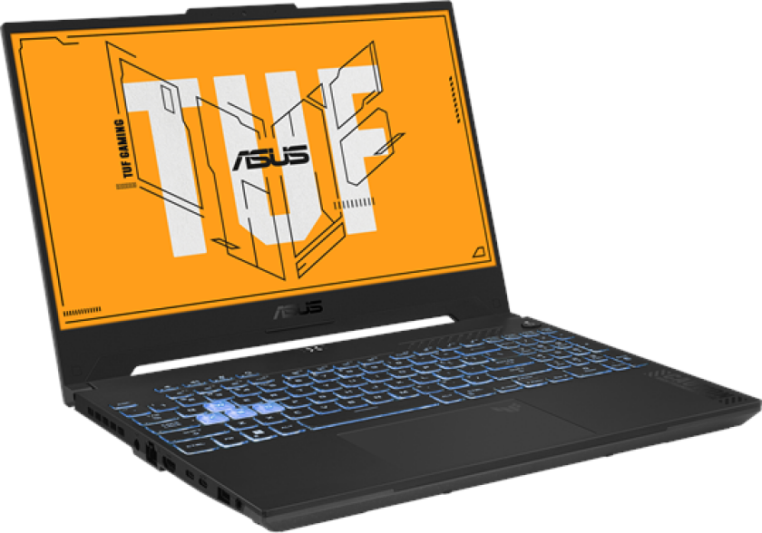 Tuf Gaming F15 - 15.6" | RTX 4070 | Core i7 | 16GB | 512GB