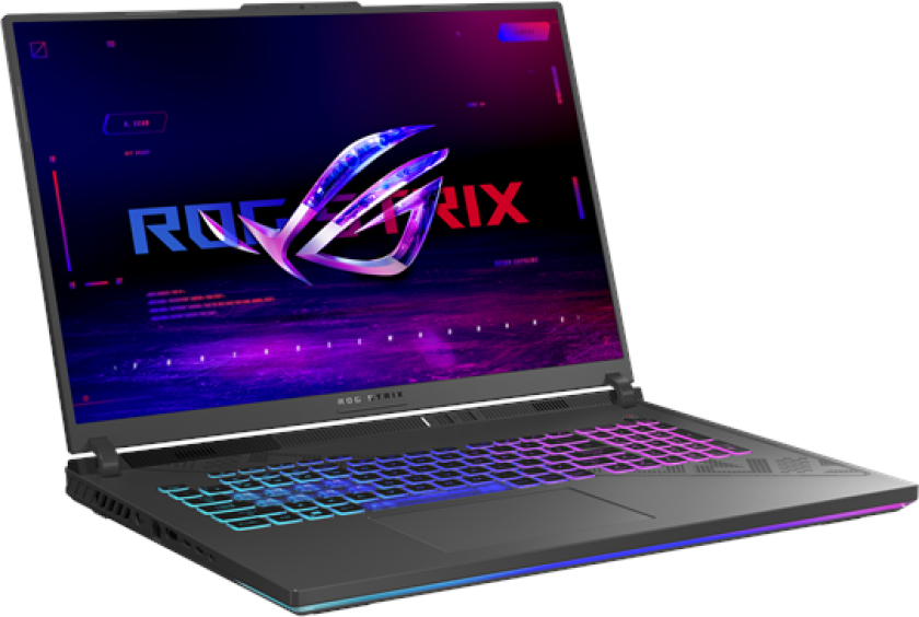 ROG Strix G18 - 18" | RTX 4080 | Core i9 | 32GB | 1TB