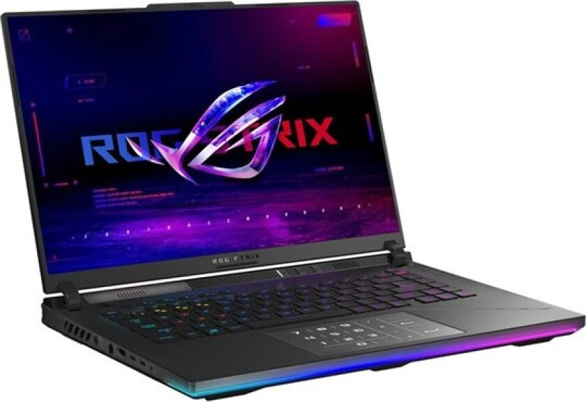 ROG Strix G16 - 16" | RTX 4090 | Core i9 | 32GB | 2TB