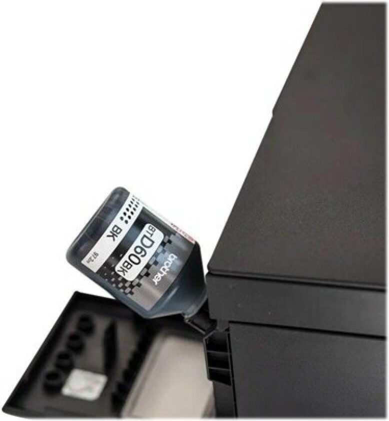 DCP-T220 - multifunction printer - colour Blekkskriver Multifunksjon - Farge - Blekk