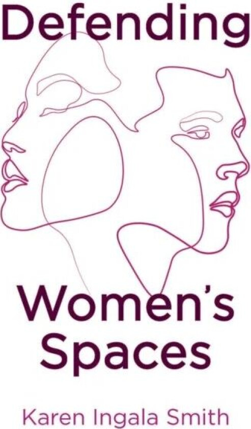 Defending Women's Spaces av Karen Ingala Smith