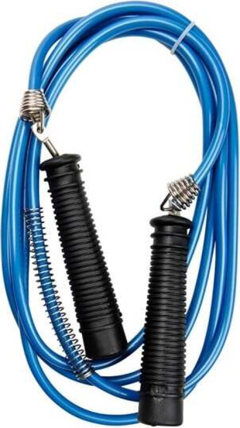 Summer Fun Jump Rope Yellow/Pink/Blue (Assorted)