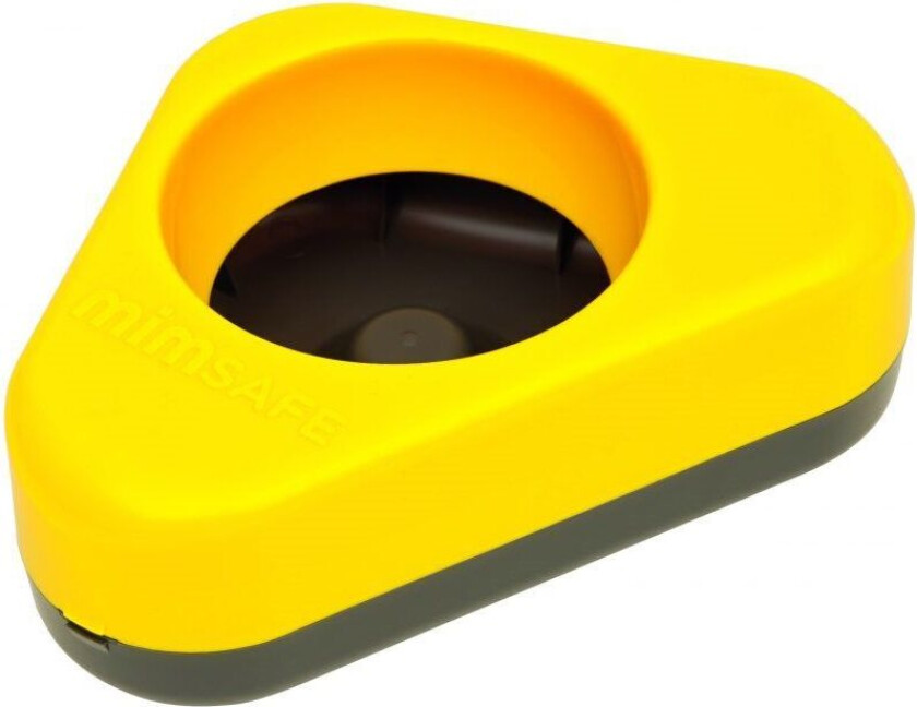 Bilde av Vannskål til Variocage Hundebur Plast 0,7 liter