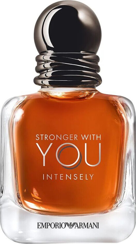 Emporio Armani Stronger With You Absolutely Parfum