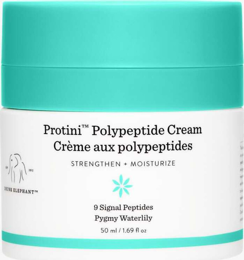 DRUNK ELEPHANT Protini™ Polypeptide Cream (Størrelse: 50 ML)