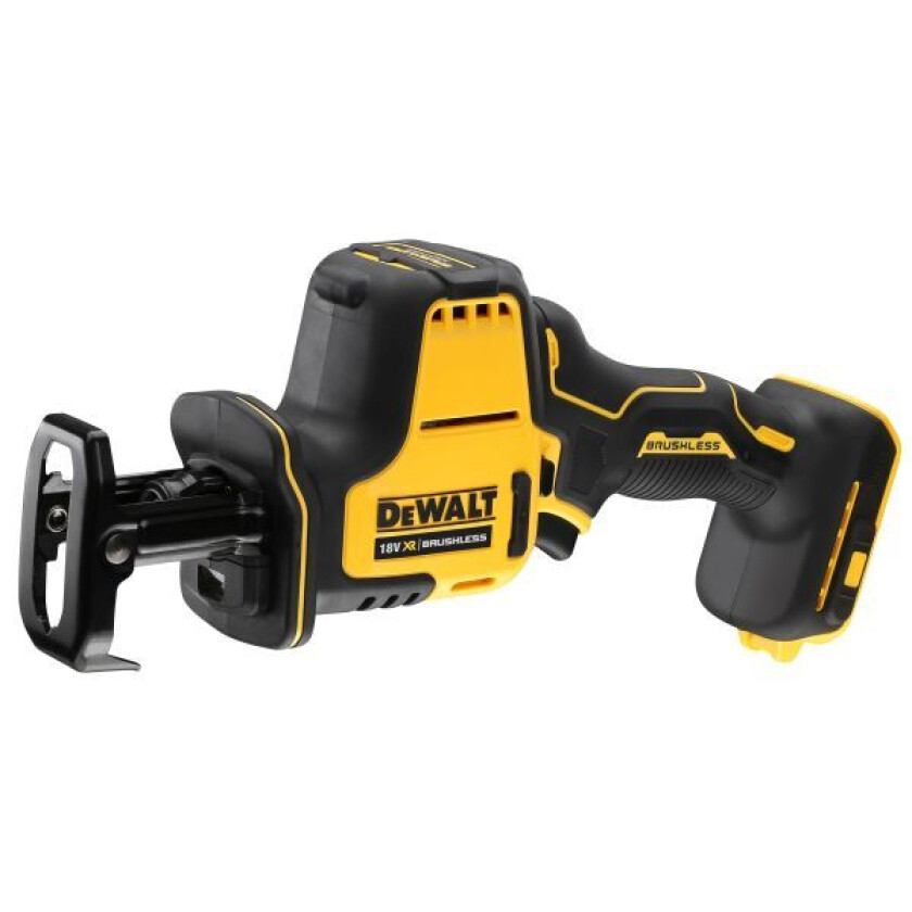 Bilde av Dewalt DCS369N-XJ Tigersag uten batteri og lader