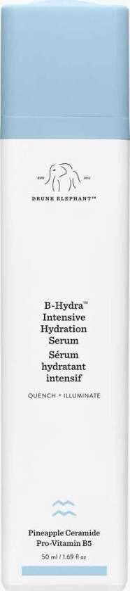 DRUNK ELEPHANT B-Hydra™ Intensive Hydration Serum 50 ml