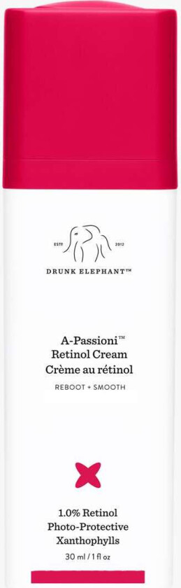 DRUNK ELEPHANT A-Passioni™ Retinol Cream 30 ml
