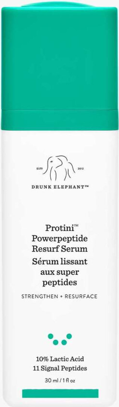 DRUNK ELEPHANT Protini™ Powerpeptide Resurf Serum 30 ml