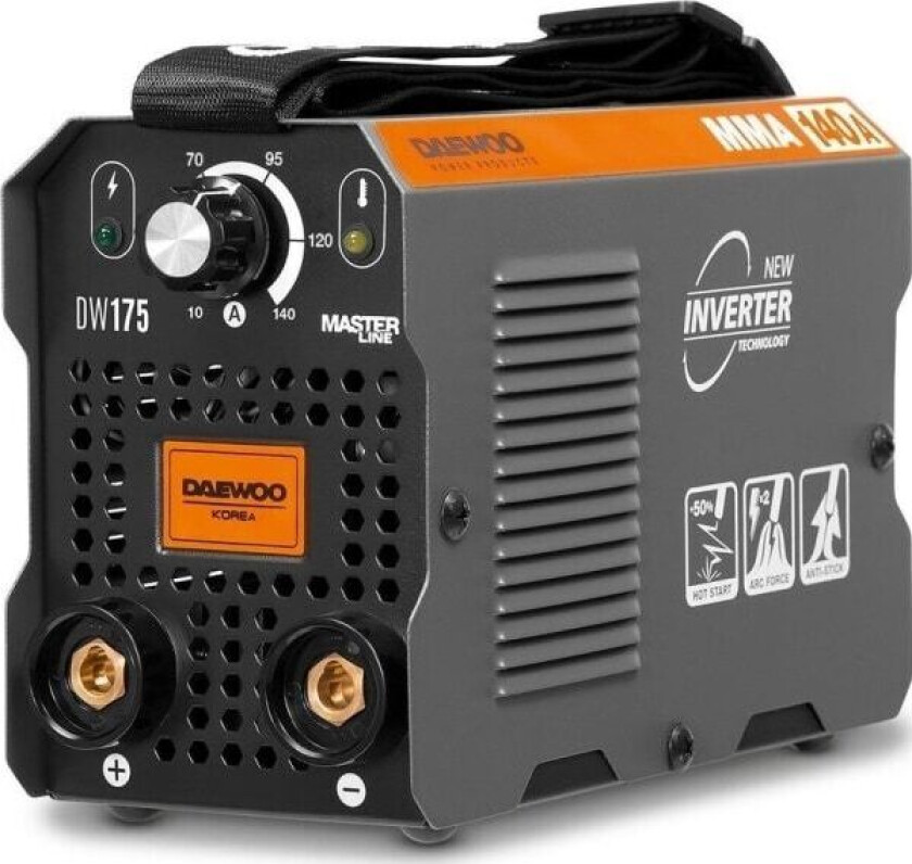 Sveisemaskin/dw 175,