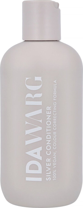 Ida Warg Beauty Silver Conditioner, 250 ml