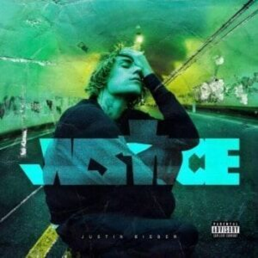 Justin Bieber - Justice (2LP)
