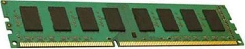 minne - 8 GB - DIMM 240-pin