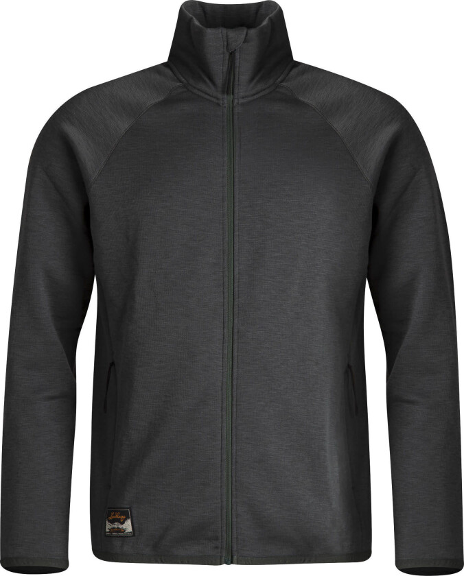 Men's Gosin Wool Knit XXL, Dark Agave