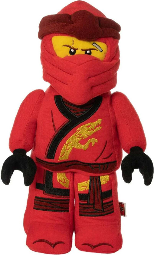 Plush - Ninjago - Kai (4014111-335540)