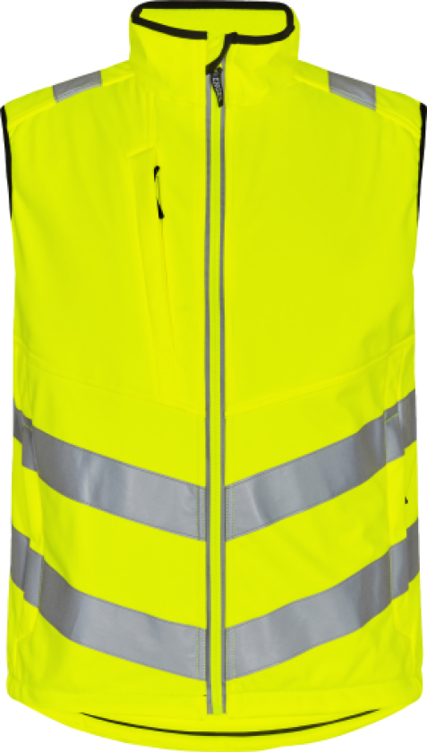 VEST 5156-237 GUL 4XL
