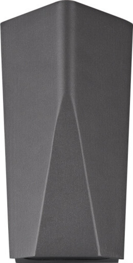 Tay utendørs vegglampe