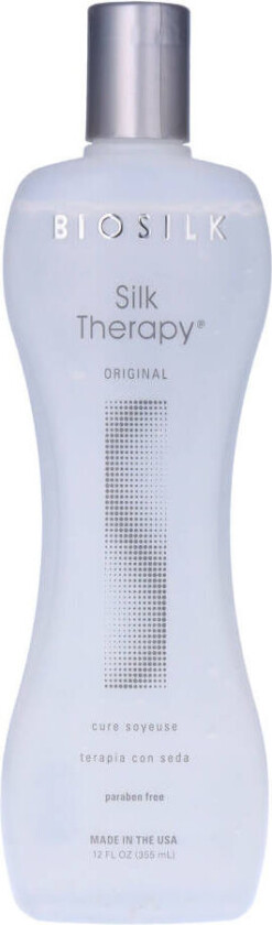 Biosilk Silk Therapy Treatment 355ml