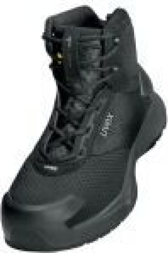 Uvex Sikkerhedsstøvlet 1 X-Craft pro 6801.2 S1PL Vidde 11 str 43