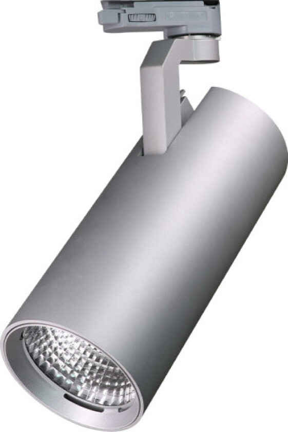 e3light Leo 3F skinnespot, grå