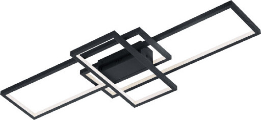 Wiz Thiago taklampe, 104 cm