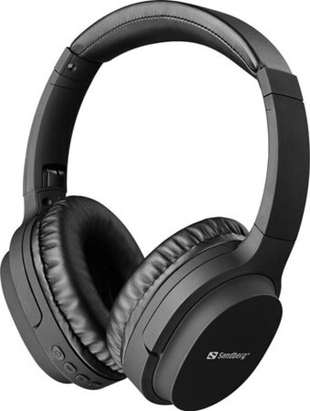 Play'n Go Bluetooth Headset