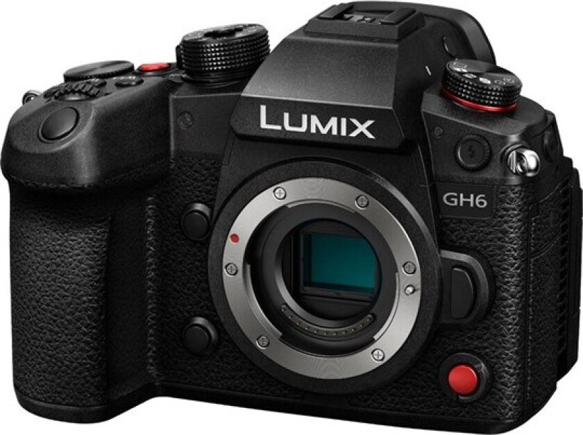 Lumix G Dc-gh6