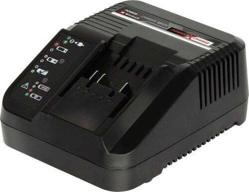 PXC-LADER 18V 3A EINHELL