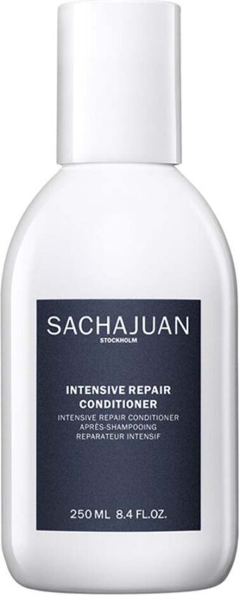 Sachajuan Intensive Repair Conditioner (250ml)