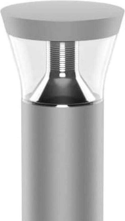 AVENIDA PULLERT 1000mm. 13,5W 1260LM 4000K R9006 - PROFESSIONEL