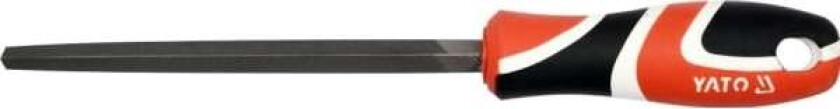 Yato trekantet metallfil 150 mm (YT-62338)