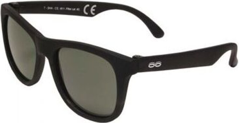 Tootiny Solbrille 0 Til 3 År Svart