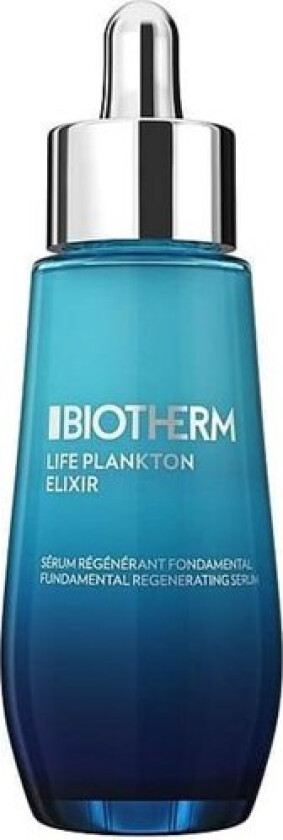 Life Plankton Elixir (Størrelse: 50 ML)