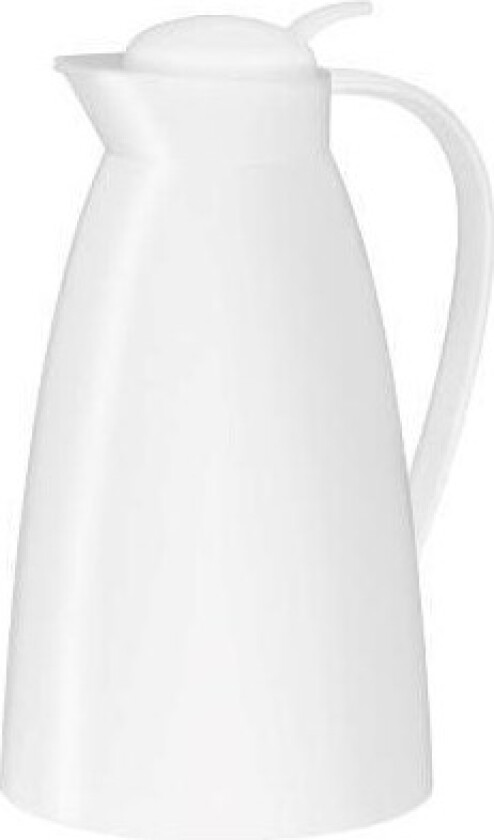 Termokande Eco 1 liter Hvid