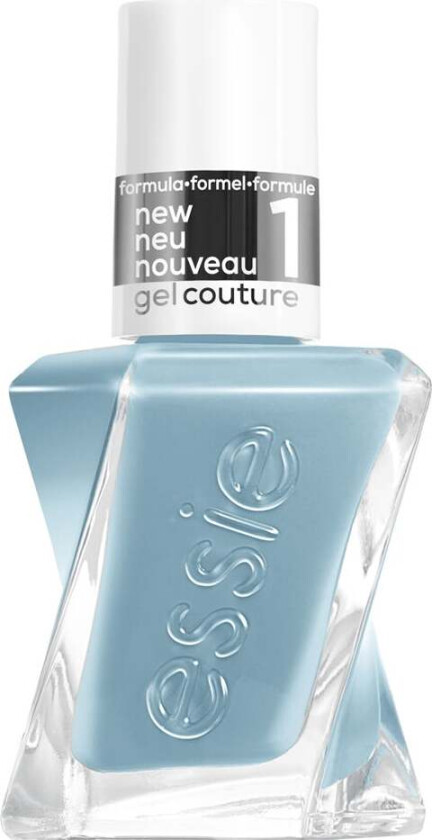 Gel Couture first view 135 - 13,5 ml