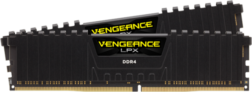 Corsair Vengeance Lpx 16gb 2,133mhz Cl13 Ddr4 Sdram Dimm 288-pin