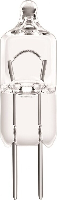 Osram Halostar Pære for ovnen. 20W G4 12V. 64428