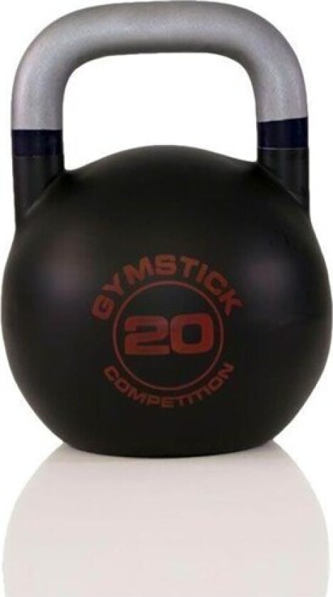 Competition Kettlebell 20kg