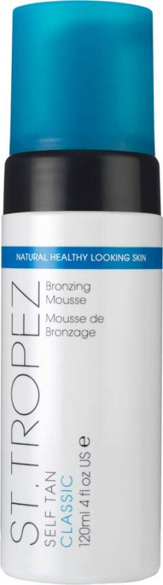 Self Tan Classic Bronzing Mousse, 120 ml