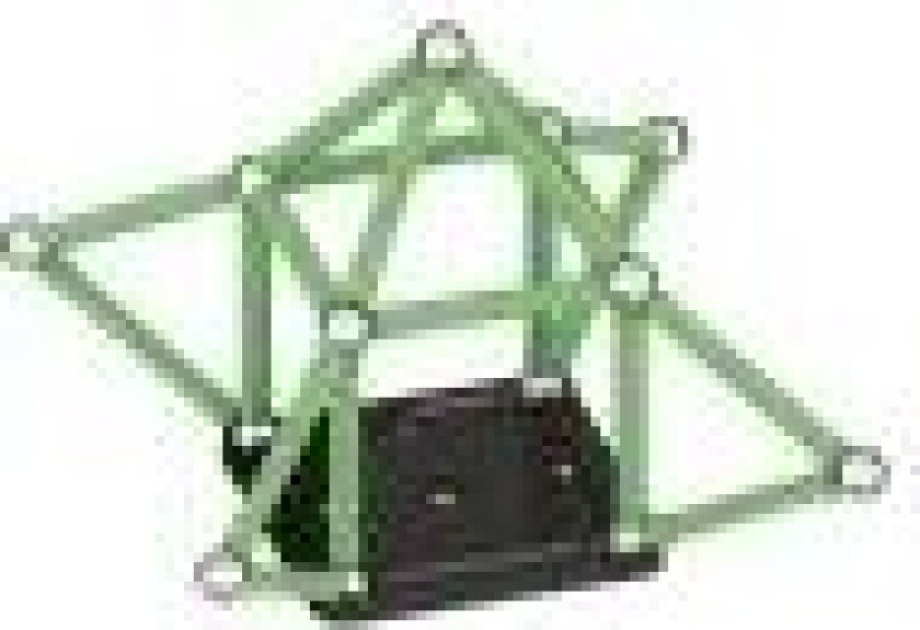 - MAGNET KONSTRUKSJON 42