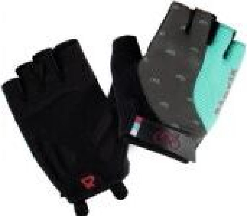 Radvik Radvik Runde Cycling Gloves blue-gray size L.