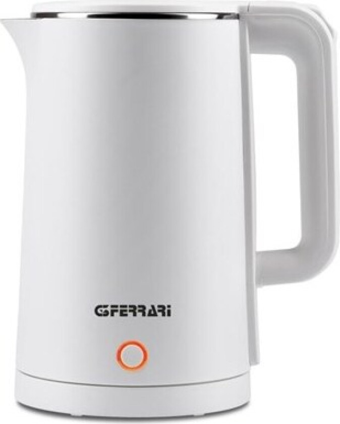 Vannkoker Kettle ESSENTIAL - Hvit - 1500 W