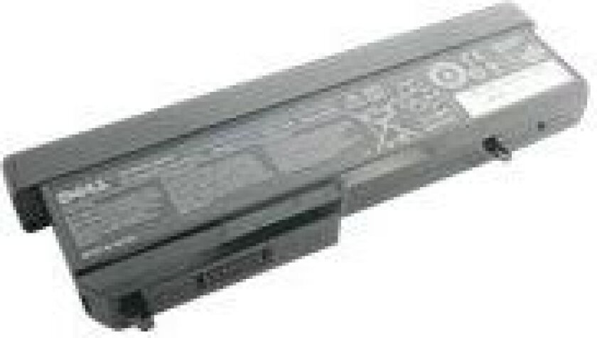 - Batteri til bærbar PC - litiumion - 9-cellers - 85 Wh - oppusset - for Vostro 1520