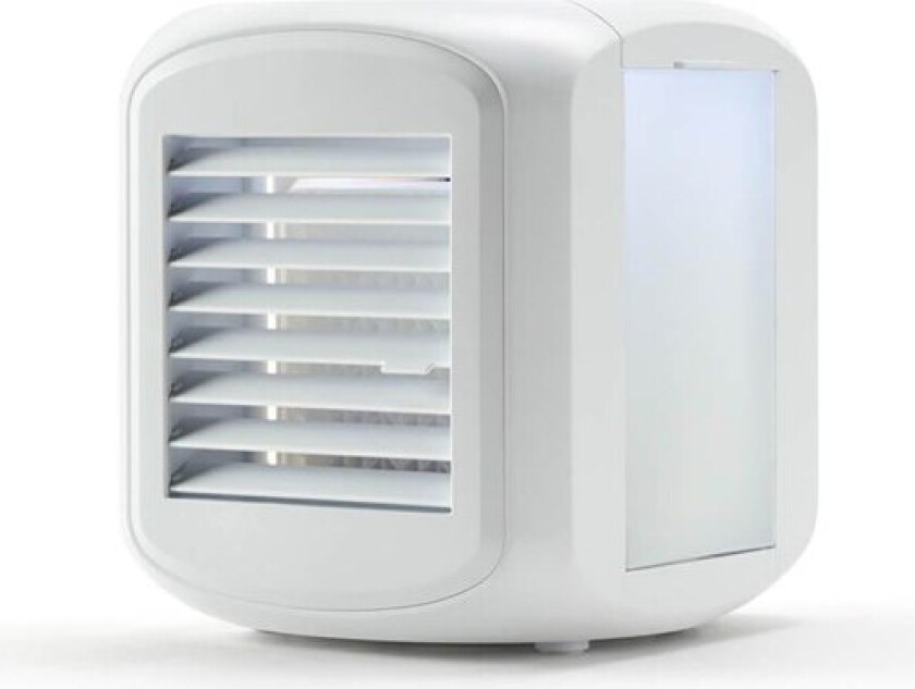 Bilde av Air Cooler Mini 5W White
