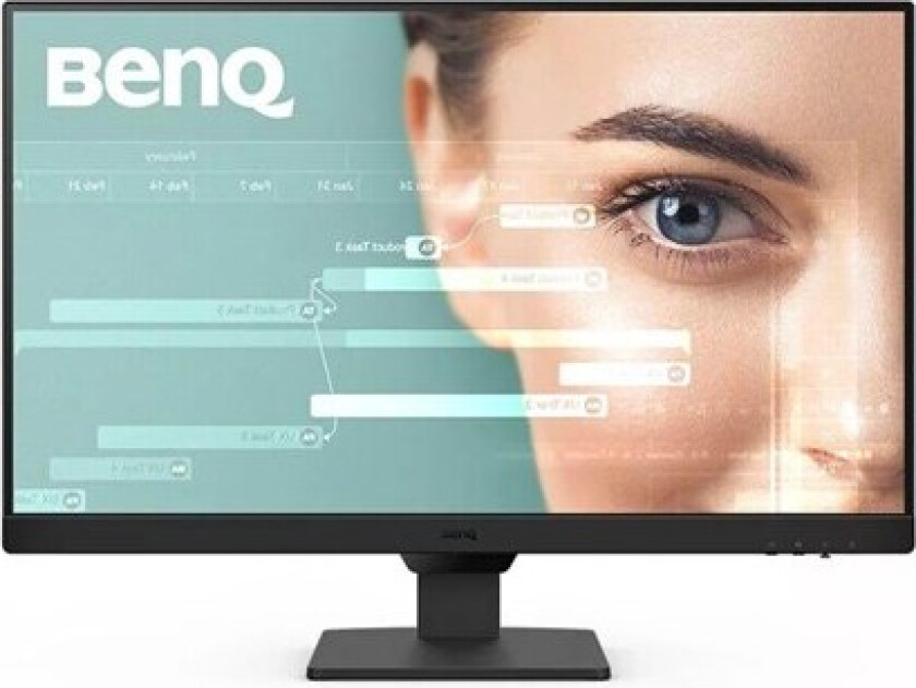 27" BenQ GW2790 - 1920x1080 - 100Hz - IPS - 5 ms - Skjerm